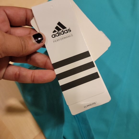 Adidas Workout Tank - Picture 6 of 6